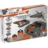 Image de Fabrikid - Kit Véhicules Super Speed - Jouet Garçon - Construction - Dès 8 ans - Lansay
