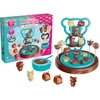 Image de Jeu loisir créatif Mini Délices - Atelier Choco-Guimauve LANSAY