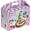 Image de Cuisine créative pour enfant - LANSAY - MINI DELICES - ATELIER CHOCO GUIMAUVE - Dès 6 ans