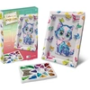 Image de Cadre Sequins Char LANSAY