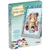 Image de Kit Créatif Collection Sequins Polystyrène Multicolore Cadre Lansay