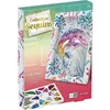 Image de Jeu de création - LANSAY - 20326 - Collection Sequins Dauphin
