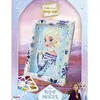 Image de Jeu de création - LANSAY - Collection sequins - ELSA LA REINE DES NEIGES - Dès 7 ans