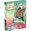 Image de Lansay Collection Sequins - Tigre