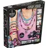 Image de Jeu De Création Bijoux - Lansay - 20533 - Monster High - Mes Parures Monster