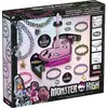Image de Jeu De Création Bijoux - 20535 - Monster High - Mon Atelier Bijoux Loopazz