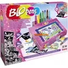 Image de LANSAY - BLOPENS - Super Centre dActivités Féeriques - Dessin et Coloriage - Dès 5 ans
