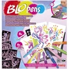 Image de Blopens set d'activités chevaux fantastiques LANSAY