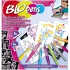Image de Blopens set d'activités féériques LANSAY