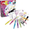 Image de LANSAY - BLOPENS® - Set dActivités Féeriques - Dès 5 ans