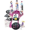 Image de Blopens Fashion - Lansay - Mon Atelier Mode - Effet aérographe - Personnalisation