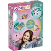 Image de Jeu De Création Bijoux - Lansay - 33121 - Cutie Stix - Puppy