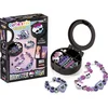 Image de Coffret Cutie Stix Monster High - Créations Bracelets