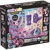 Image de Jeu De Création Bijoux - Lansay - 33134 - Cutie Stix Original - Monster High
