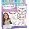 Image de Jeu de création bijoux - LANSAY - 41322 - Make It Real - Bracelets Pierres Célestes