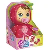 Image de Poupon - Mon Bébé Cabrioles - Lina La Fraise - Des 18 Mois