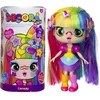 Image de Poupée - - 55101 - Decora Girlz - Minis Poupées Fashion A Personnaliser - Decora