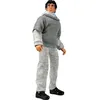 Image de Mego Collector® - Rocky En Entrainement - Figurines Classiques du Cinéma - Dès 8 ans - Lansay