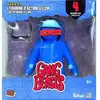 Image de Gang Beasts - 1 Figurine Articulée De 11,5 Cm - Lot 2 - Figurines De Collection - Jeux Vidéos