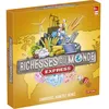 Image de Jeu de société Richesses du mon express LANSAY