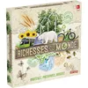 Image de Jeu de société Richesses du monde - Green LANSAY