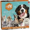 Image de Jeu De SociÃ©tÃ© - Spa Adoptez-Les Tous ! en occasion ou reconditionné