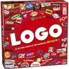 Image de Logo - LANSAY - Jeu de société - 1500 questions - Dès 12 ans