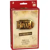 Image de Lansay Fort Boyard - Jeu De Cartes - Ford Boyard en occasion ou reconditionné