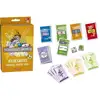 Image de Lansay Richesses Du Monde Jeu De Cartes