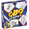 Image de C'koi Le Rapport ? LANSAY