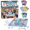 Image de Le jeu du président LANSAY