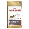 Image de ROYAL CANIN Bulldog Adult - aliments secs pour chiens - 12 kg