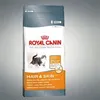 Image de Croquettes pour chats adultes - ROYAL CANIN - Hair & Skin 0.4KG - Nutrition Santé de la peau et du pelage