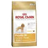 Image de Croquettes - Royal Canin - Caniche 30 Adulte - 15 kg - Petit chien - Saveur volaille maïs riz