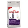 Image de ROYAL CANIN STERILISED 12+ PER GATTI STERILIZZATI - SACCO 400GR