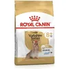Image de Croquettes - Royal Canin - Yorkshire Adulte 8+ - Sac 15 kg - Saveur Maïs Volaille Riz - Petit chien
