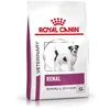 Image de Croquettes Royal Canin Veterinary diet dog renal small - 35kg - Pour chien souffrant dinsuffisance rénale