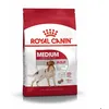 Image de Croquettes Chien - ROYAL CANIN - Medium Adulte - 4 kg - 1 à 7 ans - Défenses naturelles