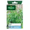 Image de Graine - Vilmorin - Basilic Citron