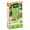 Image de Graine - Vilmorin - Haricot Nain Vert Oxinel 2 - 10 m - BIO