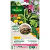 Image de Sachet De Graines Mélanges De Fleurs Pour Tortues Terrestres 10m²
