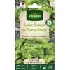 Image de Graines - Vilmorin - Laitue Batavia de Pierre Bénite - Légumes dAutrefois