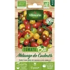 Image de Graines - Vilmorin - Tomate Cerise en mélange - BIO