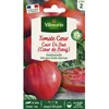 Image de Graines - Vilmorin - Tomate Cuor Di Bue (Coeur de Boeuf)