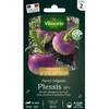 Image de Graines - Vilmorin - Navet-légume Plessis F1 - Graines dException