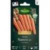 Image de Vilmorin Carotte Nanco F1 - Graines dException