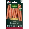 Image de Graines - Vilmorin - Carotte Boléro F1 - Graines dException