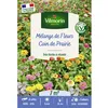 Image de Graines - Vilmorin - Coin de Prairie - 7 m² - Mélange de fleurs