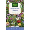 Image de Vilmorin Fleurs Champêtres - 25 m² - Mélange de fleurs