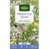 Image de Graines - Vilmorin - Mélange Tapissant - 25 m² - Mélange de fleurs